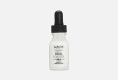 Пигмент для тональной основы NYX Professional Makeup