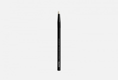 Профессиональная кисть для макияжа глаз NYX Professional Makeup