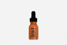 Тональная основа NYX Professional Makeup
