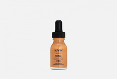Тональная основа NYX Professional Makeup