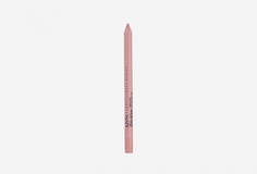 Стойкий карандаш для глаз NYX Professional Makeup