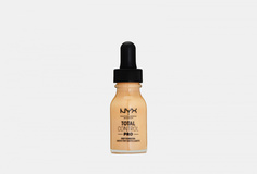 Тональная основа NYX Professional Makeup