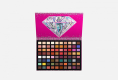 Тени для век NYX Professional Makeup