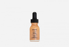 Тональная основа NYX Professional Makeup