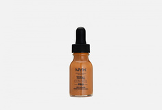 Тональная основа NYX Professional Makeup