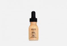 Тональная основа NYX Professional Makeup