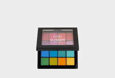 Лимитированная палетка теней NYX Professional Makeup