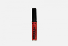 Лимитированный блеск для губ с эффектом бриллиантового сияния NYX Professional Makeup