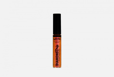 Лимитированный блеск для губ с эффектом бриллиантового сияния NYX Professional Makeup