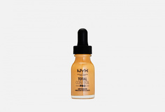 Тональная основа NYX Professional Makeup