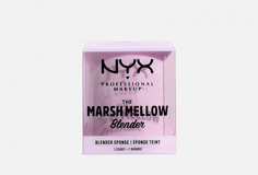 Спонж для нанесения праймера NYX Professional Makeup