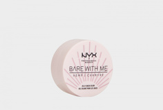 Гелевые румяна для лица и губ NYX Professional Makeup