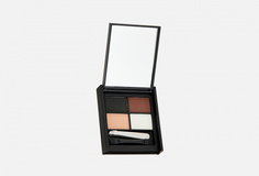 Набор для оформления бровей MUA Make UP Academy