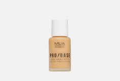 Матирующий тональный крем MUA Make UP Academy