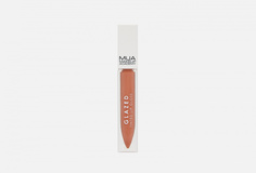 Блеск для губ MUA Make UP Academy