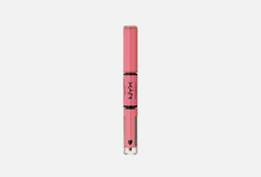 Глянцевый блеск для губ NYX Professional Makeup