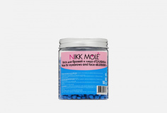 Воск для бровей и лица в гранулах Nikk Mole