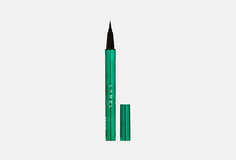Цветная стойкая подводка-фломастер для век Lamel Professional