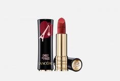 Помада для губ с кремовой текстурой (Лимитированная коллекция) Lancome