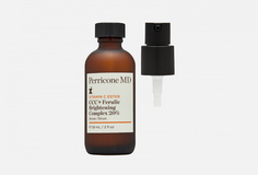 Сыворотка с комплексом ссс и феруловой кислотой Perricone MD
