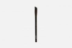 ПРОФЕССИОНАЛЬНАЯ КИСТЬ ДЛЯ НАНЕСЕНИЯ КОРРЕКТОРА NYX Professional Makeup
