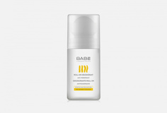 Дезодорант роликовый Laboratorios Babe