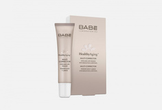 Крем-мультикорректор антивозрастной Laboratorios Babe
