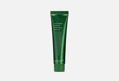 Успокаивающий освежающий крем Lapalette Beauty