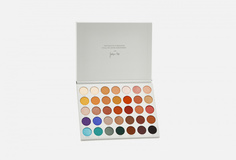 Палетка теней для век Morphe