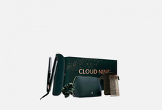 Набор "evergreen" Стайлер для выпрямления волос Классик Cloud Nine