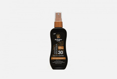 водостойкий Солнцезащитный спрей-гель с фактором защиты spf 30 Australian Gold