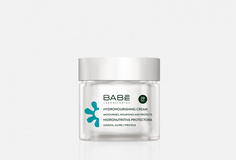 Крем для лица увлажняющий питательный spf20 Laboratorios Babe