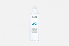 Вода мицеллярная с пребиотиком Laboratorios Babe