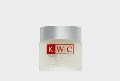 Лёгкий крем для лица KWC
