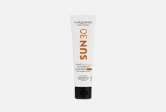 Крем для тела солнцезащитный spf30 Madara