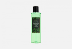 Гель для душа Organic Guru