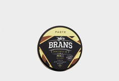 Паста для укладки волос Brans Premium
