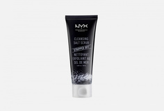 ОЧИЩАЮЩИЙ СКРАБ NYX Professional Makeup