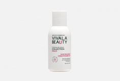 Бальзам-кондиционер для окрашенных волос с spf фактором Vivalabeauty