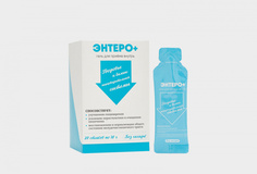 Пищевой гель АЛТАЙСКИЙ БУКЕТ