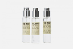 Парфюмерная вода LE Labo