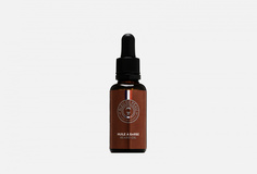 масло для бороды Bleu DE Peau