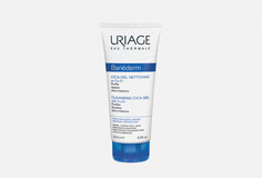 Очищающий гель Uriage
