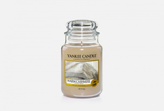 Свеча ароматическая Yankee Candle