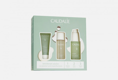 Набор для жирной и комбинированной кожи Caudalie