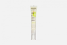 Увлажняющий блеск для губ NYX Professional Makeup