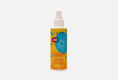 солнцезащитное молочко spf30 Eden