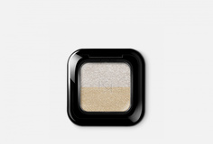 Двойные тени с интенсивным оттенком Kiko Milano
