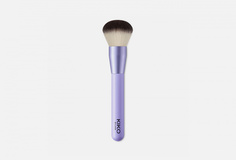 Кисть закругленной формы для пудры для лица Kiko Milano