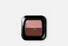 Двойные тени с интенсивным оттенком Kiko Milano